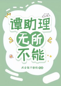 谭助理无所不能TXT百度云